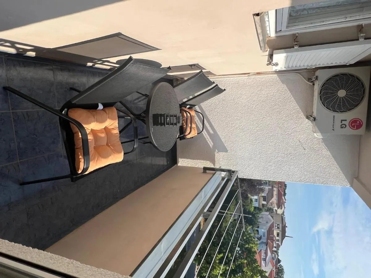 Apartment Klaudio Porec