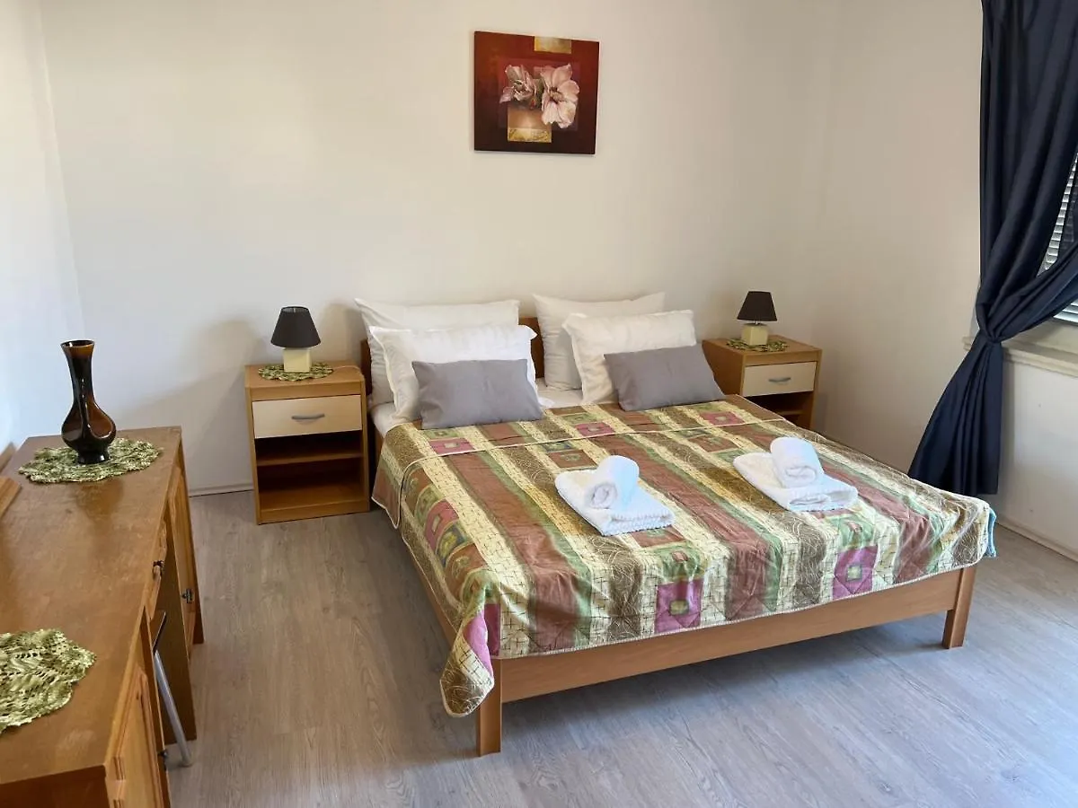Apartment Klaudio Porec 0*,  Croatia