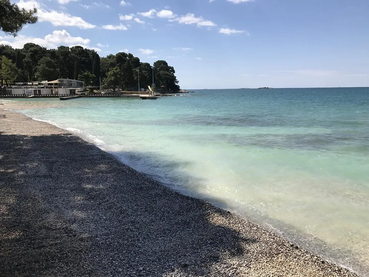 Apartment Klaudio Porec