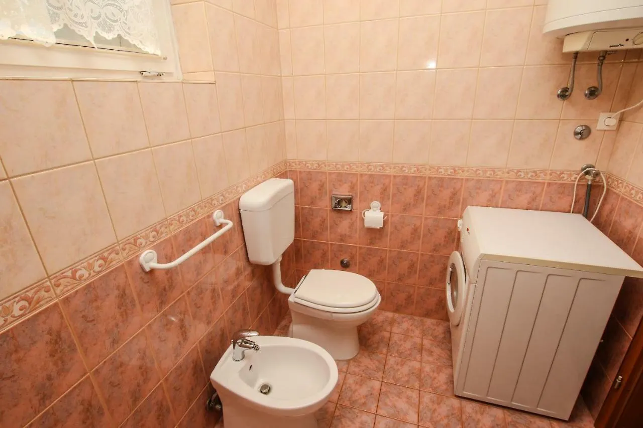 Apartment Klaudio Porec Croatia
