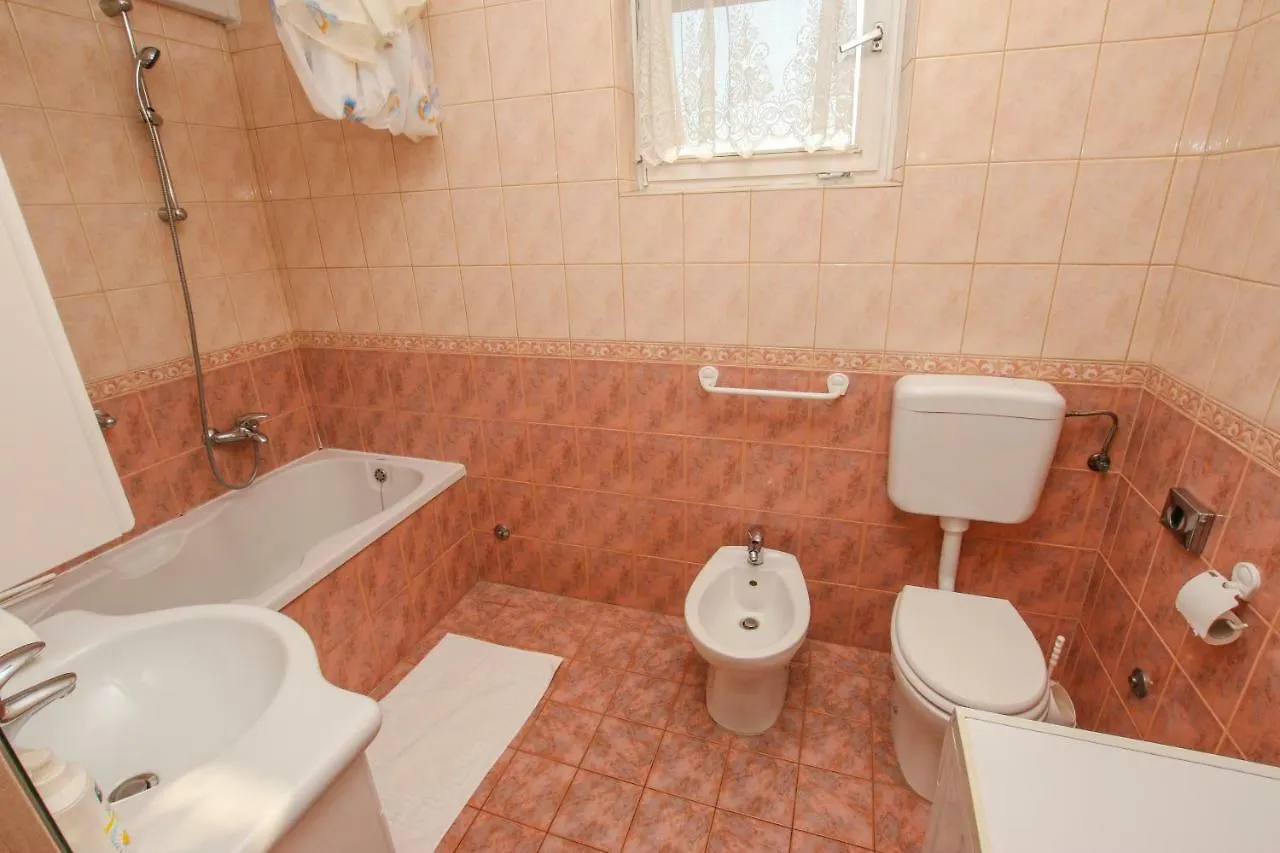 Apartment Klaudio Porec