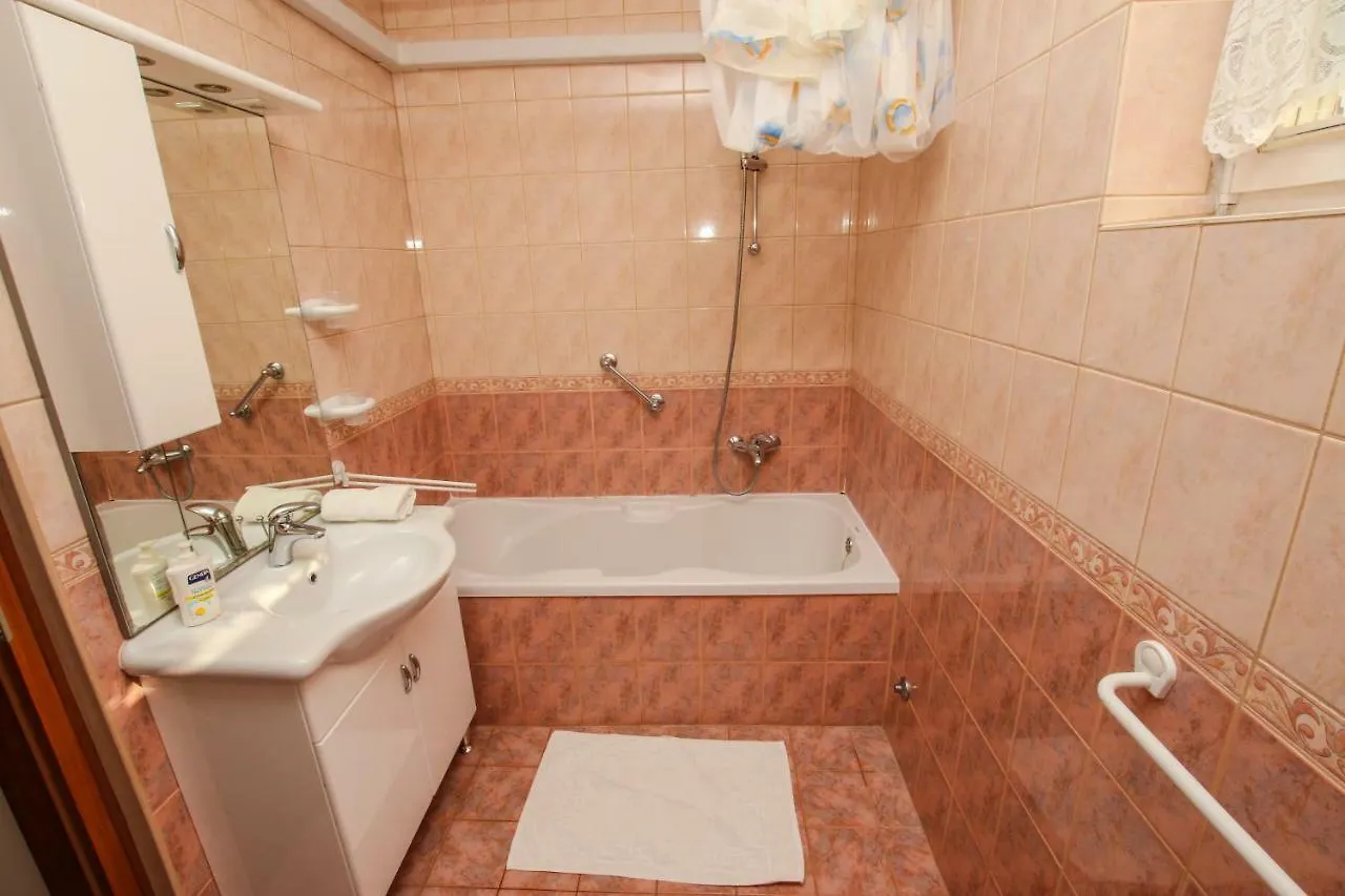 Apartment Klaudio Porec