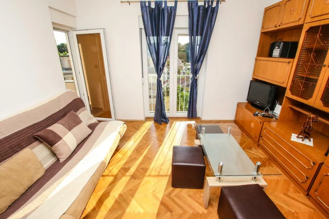 Apartment Klaudio Porec