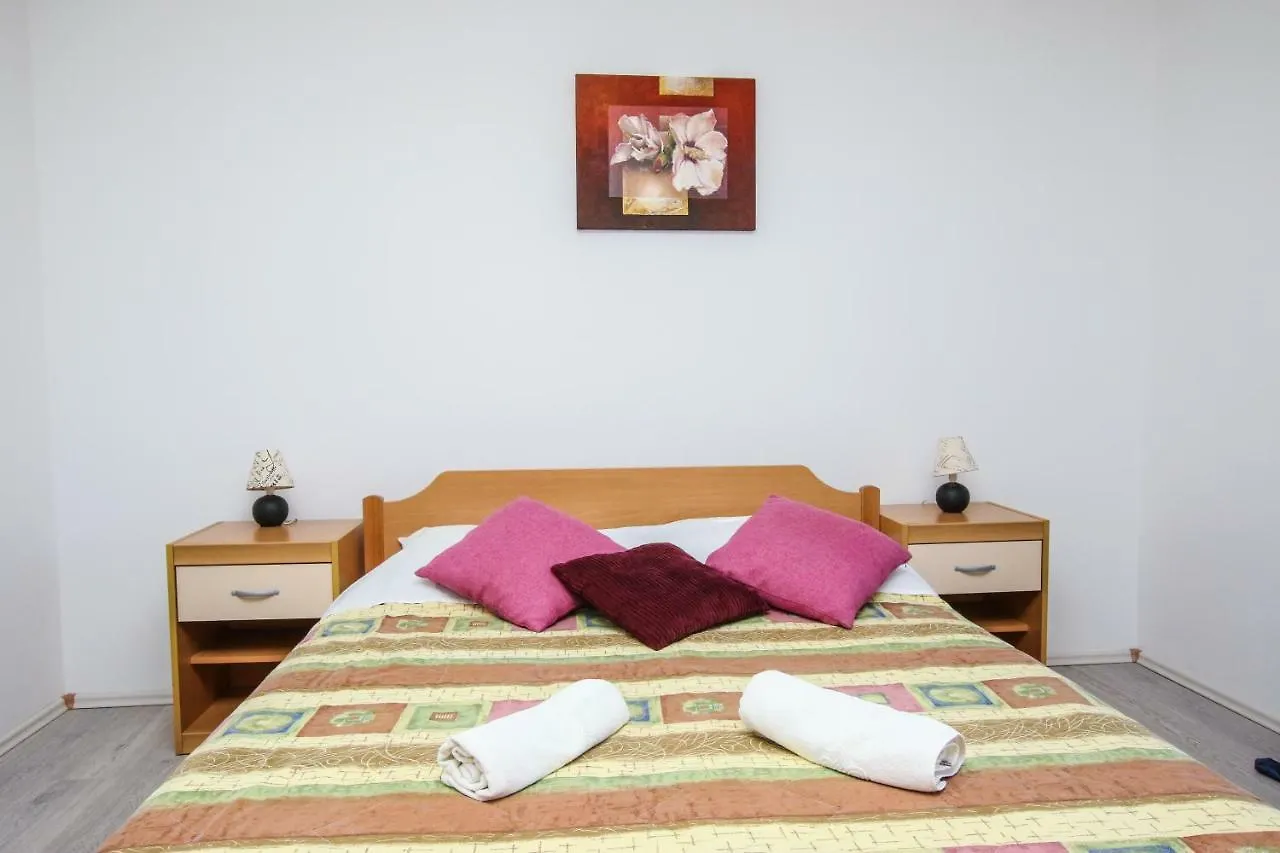 Apartment Klaudio Porec
