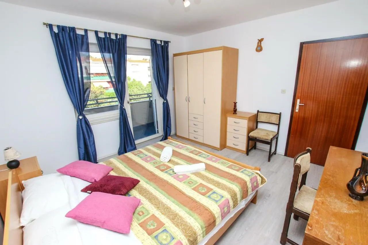 Apartment Klaudio Porec