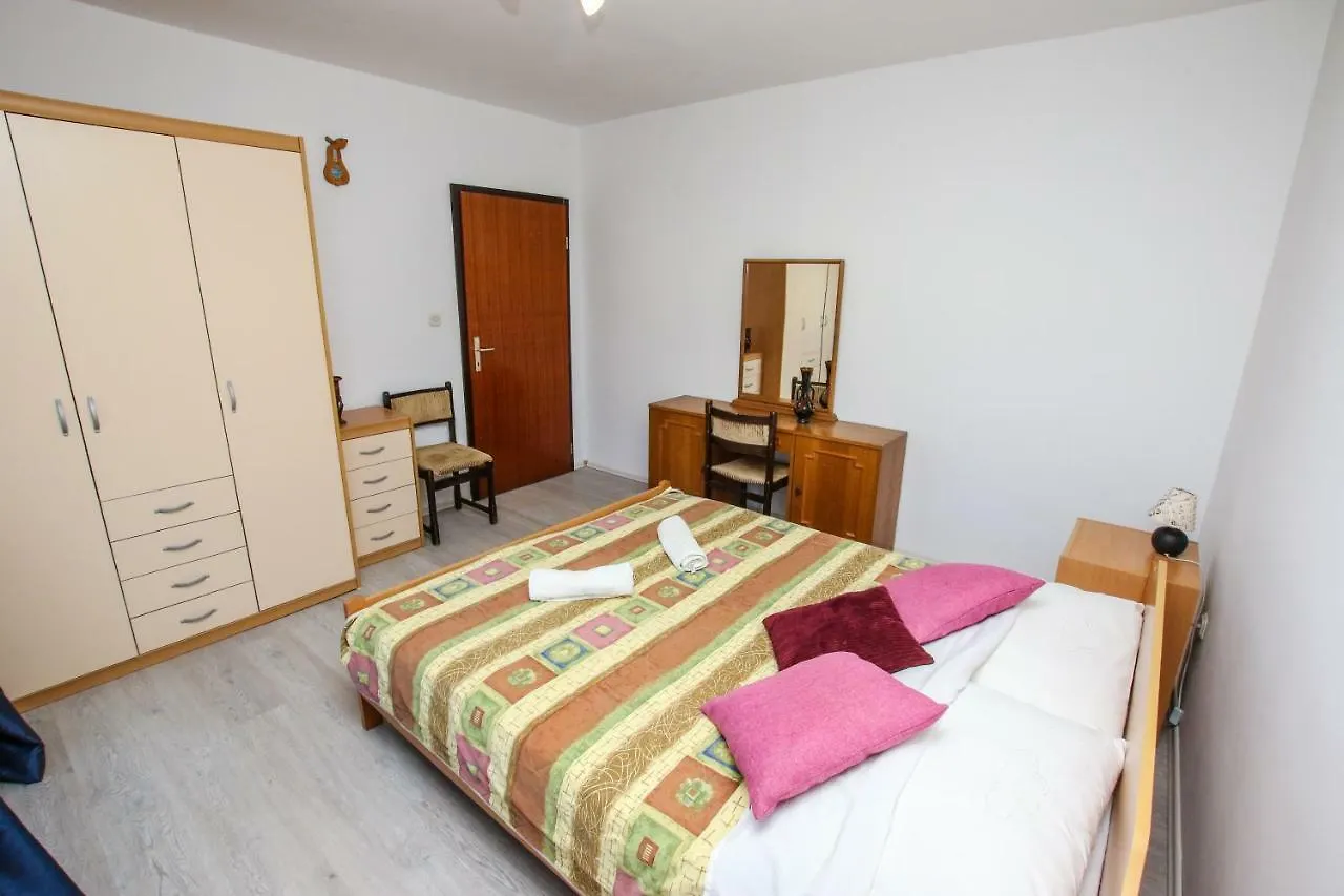 Apartment Klaudio Porec