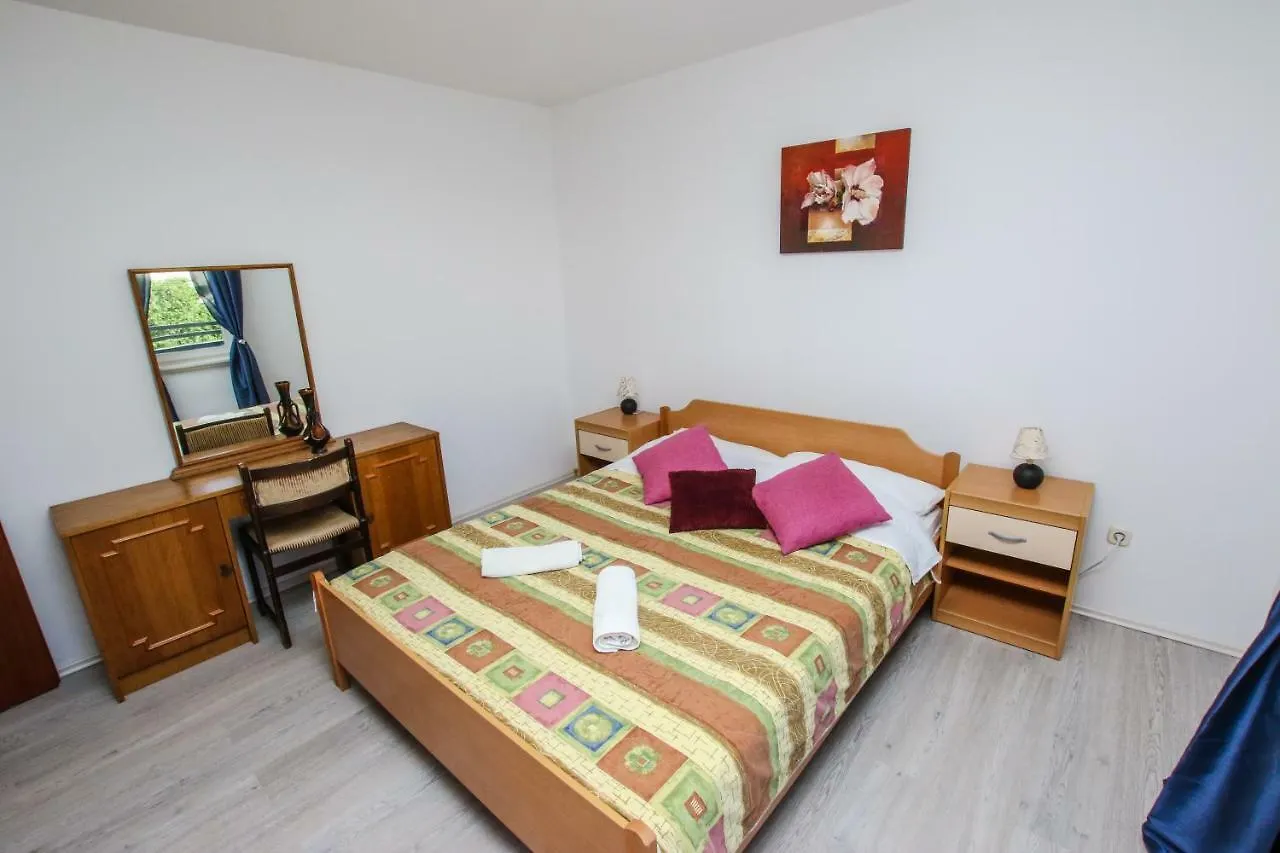 Apartment Klaudio Πόρετς Κροατία